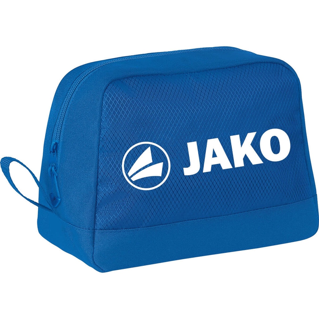 [1689090] JAKO 1689 Trousse de toilette JAKO (04 Royal)