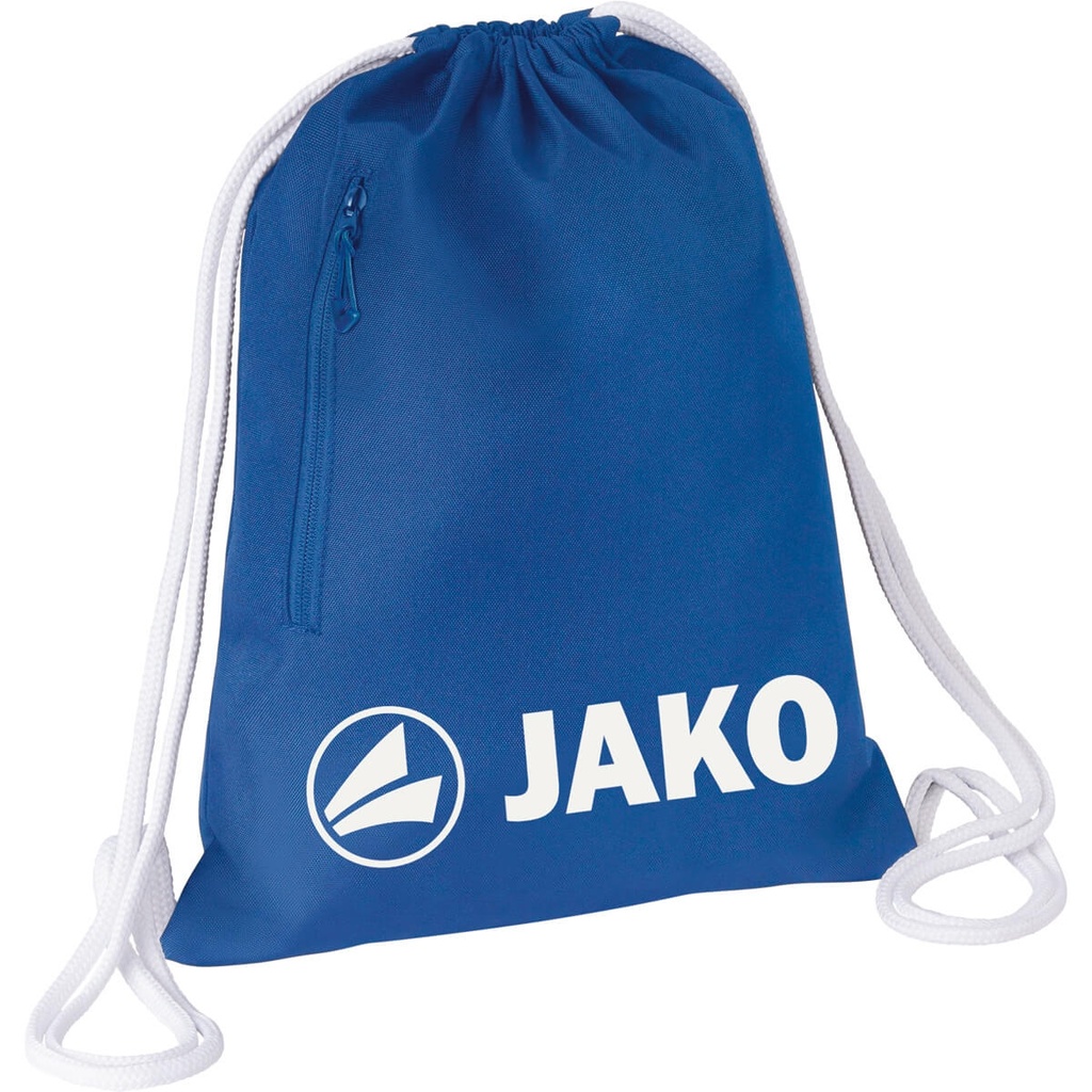 [1789090] JAKO 1789 Sac de gym JAKO (04 Royal)