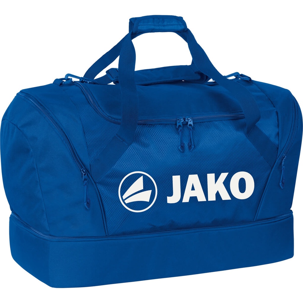 [208904M] JAKO 2089 Sac de sport JAKO (M, 04 Royal)