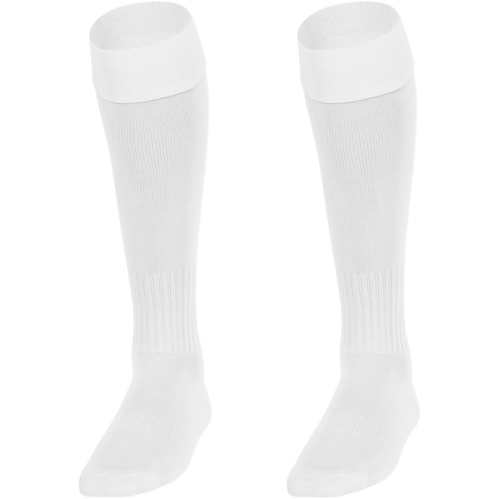 [3813001] JAKO 3813 Bas Uni 2.0 (1 (27-30), 00 Blanc)