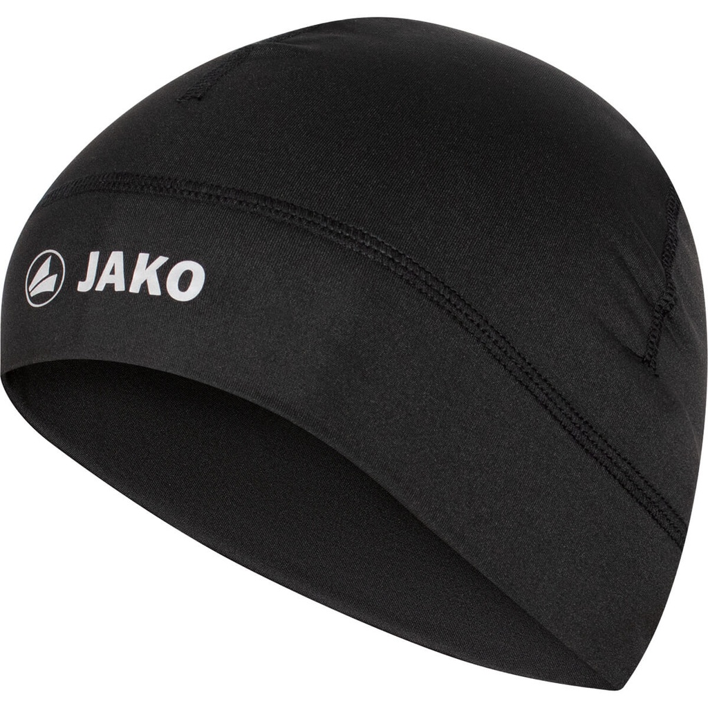 [12290801] JAKO 1229 Bonnet fonctionnel Run (Junior)