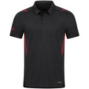 JAKO 6321 Polo Challenge
