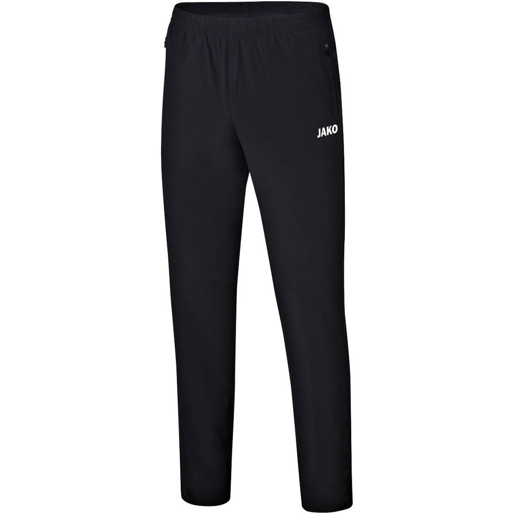 [650708S] JAKO 6507 Pantalon de loisir Profi (S)