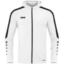 JAKO 6823 Veste à capuchon Power - ENFANT
