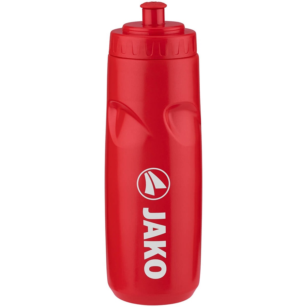[2157100] JAKO 2157 Bidon (100 Rouge)