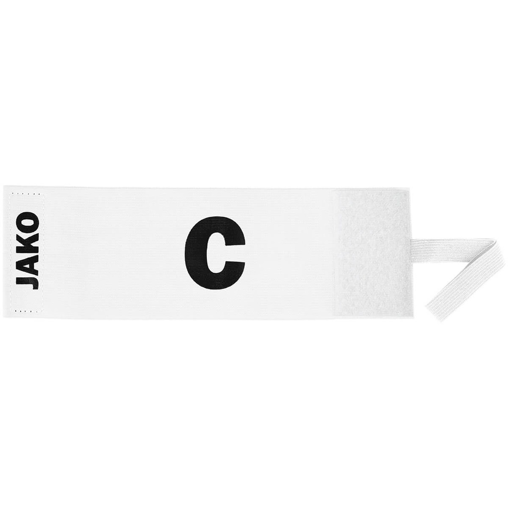 [28200001] JAKO 2820 Brassard Classico (1, 000 Blanc)
