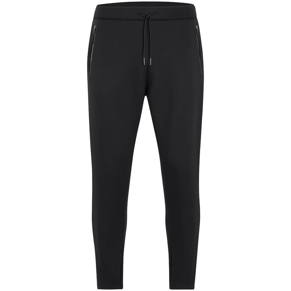 [6545800S] JAKO 6545 Pantalon jogging Pro Casual (S, 800 Noir)