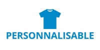 Personnalisable