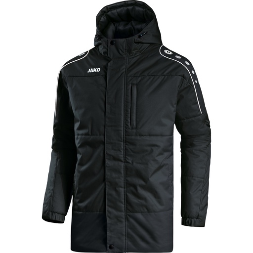 JAKO 7197 Veste coach Active