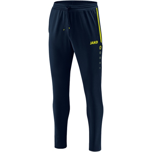 JAKO 8458 Pantalon d'entraînement Prestige