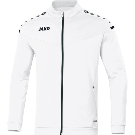JAKO 9320 Veste polyester Champ 2.0
