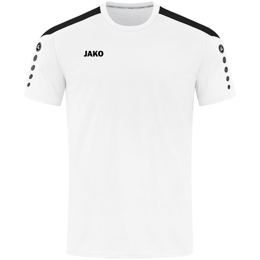JAKO 6123 T-shirt Power - ENFANT