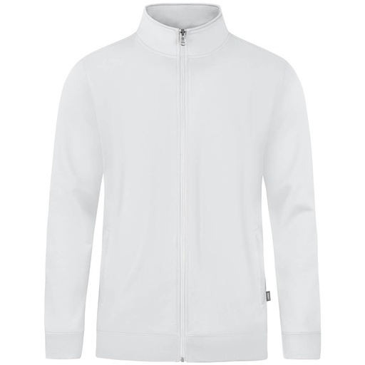JAKO C9830 JAKO Veste sweat Doubletex