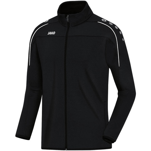 JAKO 8750 Veste d'entraînement Classico - ENFANT