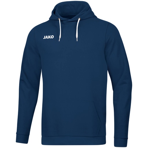 JAKO 6865 Veste à capuchon Base - ENFANT