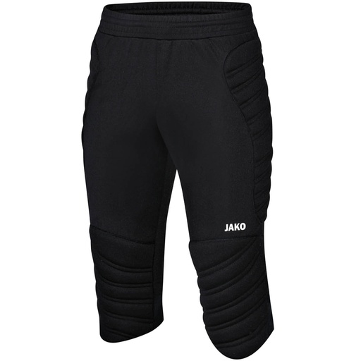 JAKO 8938 Pantalon de gardien capri Protect Striker - ENFANT