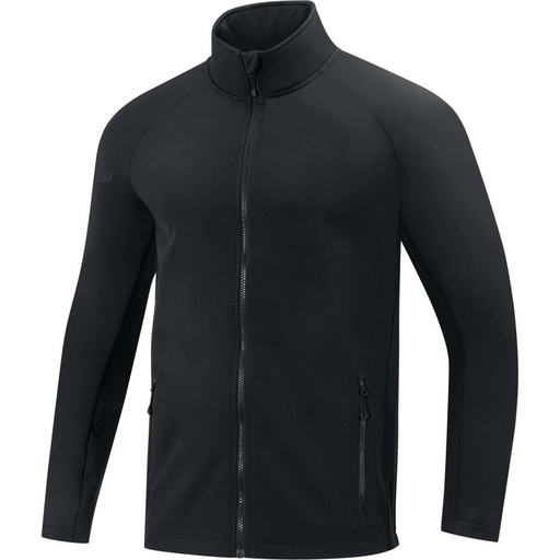 JAKO 7604 Veste softshell Team - ENFANT