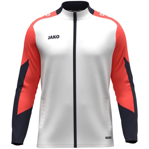 JAKO 9370 Veste polyester Dynamic 