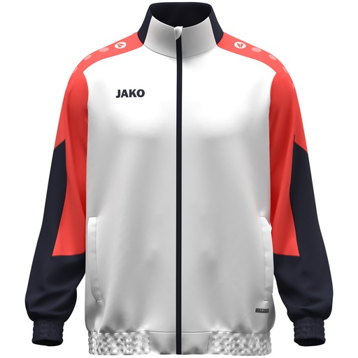 JAKO 9870 Veste tissée Dynamic