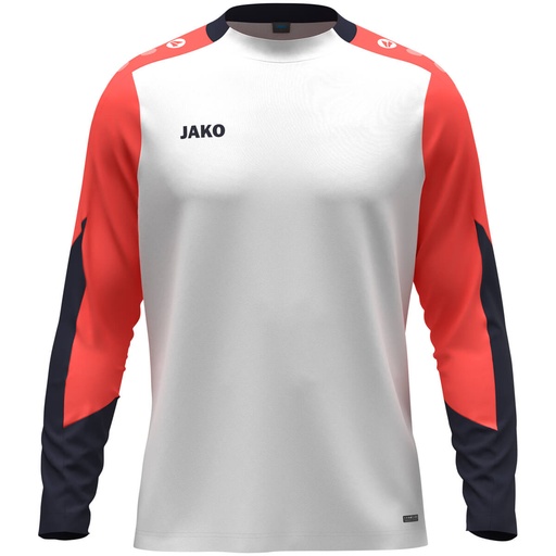 JAKO 8870 Maillot Dynamic ML ENFANT