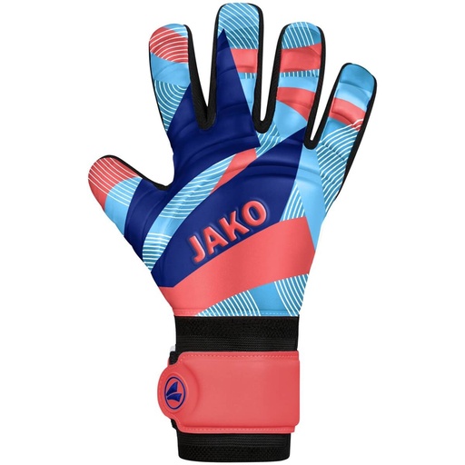 JAKO 2580 Gant de gardien River Basic Junior RC