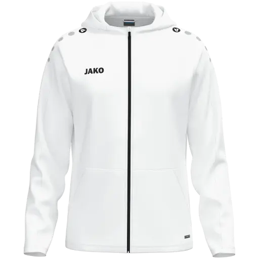 JAKO 6800 Veste à capuche One