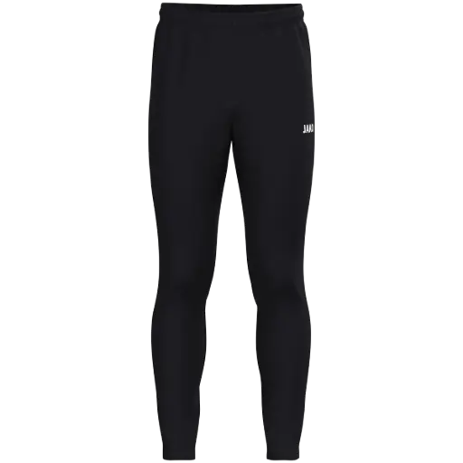 JAKO 8300 Pantalon d'entrainement tissé Light One