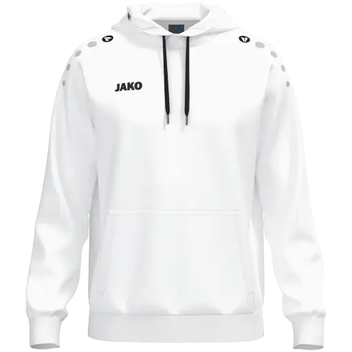 JAKO 6701 Sweat à capuche One Cotton ENFANT