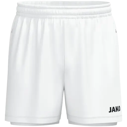 JAKO 8200 Short 2-en-1 One