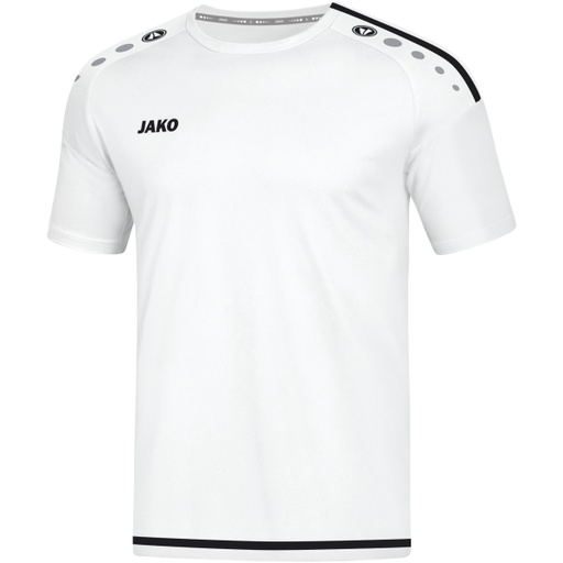 JAKO 4219 T-shirt/Maillot Striker 2.0 MC