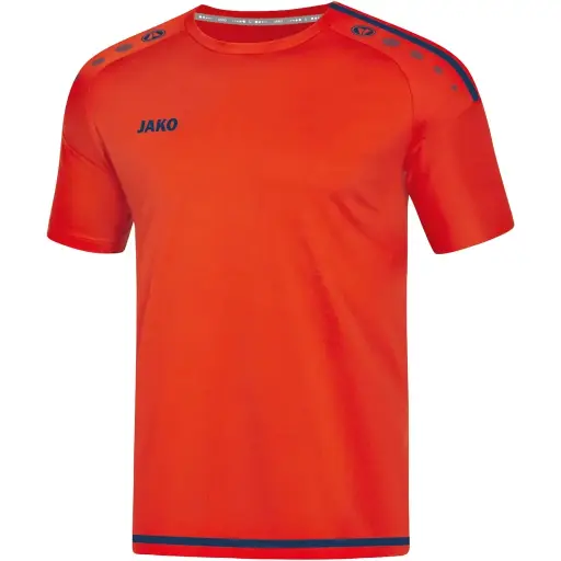JAKO 4219 T-shirt/Maillot Striker 2.0 MC